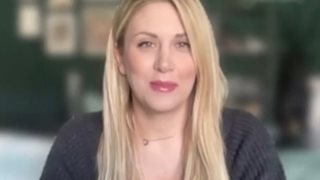 Η Φωτεινή Πετρογιάννη αποκάλυψε on air την ημερομηνία του τοκετού