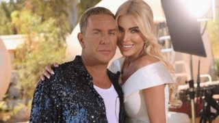 Η Κατερίνα Καινούργιου αποκάλυψε το παρασκήνιο της συνέντευξης με τον Γιώργο Μαζωνάκη: "Θα υπάρξουν αντιδράσεις…"