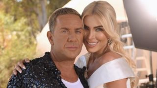 Η επικοινωνία της Κατερίνας Καινούργιου με τον Γιώργο Μαζωνάκη: "Ήταν πολύ αυστηρός"