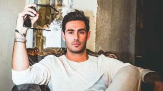 Κώστας Μαρτάκης | Τα τρυφερά λόγια για τα γενέθλια του πατριού του