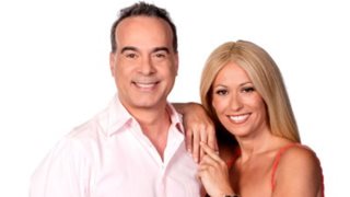 "Δεν είναι πλέον φίλοι ο Φώτης και η Μαρία - Δεν μπορώ να τους τα βρω, είναι πολύ προσωπικό τους θέμα"