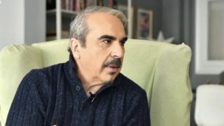 Βαγγέλης Περρής: &quot;Η Κατερίνα Καινούργιου αδικεί τον εαυτό της&quot;