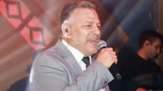 Παντρεύτηκε ο Γιώργος Δασκουλίδης