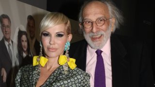 Η αντίδραση της Νατάσας Καλογρίδη όταν ρωτήθηκε για τη νέα σχέση του Αλέξανδρου Λυκουρέζου