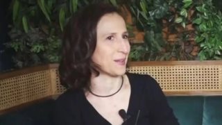 &quot;Παγώνει&quot; ο δεύτερος κύκλος της σειράς &quot;Σέρρες&quot; του Γιώργου Καπουτζίδη; Όσα είπε η Γιούλη Τσαγκαράκη