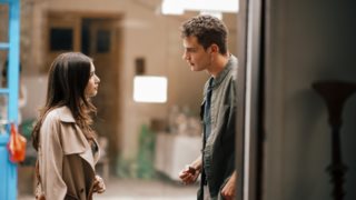 Σάρωσε η &quot;Γη της Ελιάς&quot; και στο δεύτερο επεισόδιο! Τα πρώτα 45άρια της σεζόν είναι εδώ