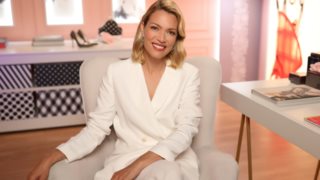 Η Βίκυ Καγιά ένα βήμα πριν την πρεμιέρα του DWTS δίνει τη σκυτάλη του GNTM