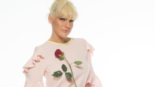 Η Σάσα Σταμάτη έκανε Instagram &amp; ανακοίνωσε πως επιστρέφει στην τηλεόραση!