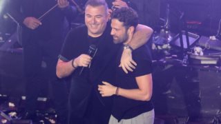 Ο Αργυρός πήγε στον Ρέμο και έγινε... προσκύνημα στο ΝΟΧ