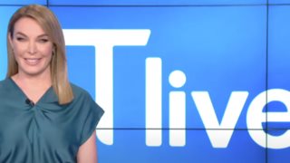 Η Στεφανίδου ξεκαθαρίζει: &quot;Δε θα απωλέσω την ταυτότητά μου. Είμαι αυτή που είμαι&quot;