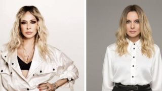 Πέγκυ Ζήνα: &quot;Η Άννα Βίσση δεν ξέρει πόσο την αγαπώ και τι σημαίνει για μένα&quot;