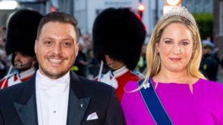 Ο royal γάμος της Θεοδώρας: Το νυφικό Celia Kritharioti, η Cartier τιάρα της Άννας Μαρίας και οι royals που θα έρθουν στην Αθήνα