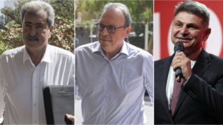 Ποιοι είναι οι υποψήφιοι διάδοχοι του Στέφανου Κασσελάκη- Όλο το παρασκήνιο και τα ονόματα