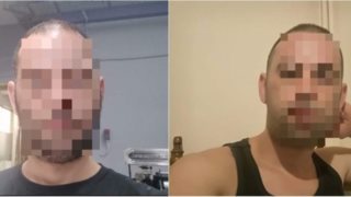 Σπάρτη: Μόλις πριν 4 ημέρες είχε βιάσει για πολλοστή φορά την 9χρονη κόρη του - Τα βίντεο και οι φωτογραφίες που τον &quot;καίνε&quot;