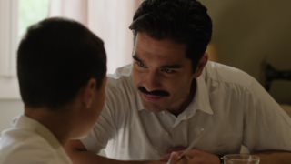 Αυτός ο πασίγνωστος ηθοποιός ήταν υποψήφιος για τον ρόλο του Στέλιου Καζαντζίδη