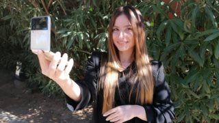 Μικρό, κομψό και πρακτικό: Πώς ένα smartphone βελτίωσε την καθημερινότητά μου