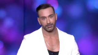 J2US | Ποιο ζευγάρι αποχώρησε από το πέμπτο live;