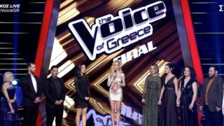 The Voice | Ποιοι είναι οι τέσσερις διαγωνιζόμενοι που θα συνεχίσουν στον μεγάλο τελικό;