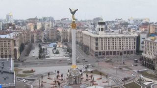 Πόλεμος στην Ουκρανία: Κλείνει η ελληνική πρεσβεία στο Κίεβο - Αποχωρεί το προσωπικό