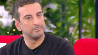 Ο Στέλιος Κουδουνάρης μίλησε για τις δυσκολίες  στο My Style Rocks!