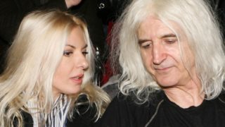 Ξανά μαζί Νίκος Καρβέλας &amp; Αννίτα Πάνια