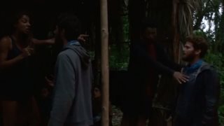 Survivor | Η Μαριαλένα και ο Σάκης βγαίνουν εκτός εαυτού με τον Νίκο και τον James