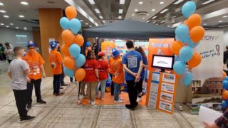 Πρόκριση στον Παγκόσμιο Διαγωνισμό Ρομποτικής για τα Εκπαιδευτήρια Καίσαρη