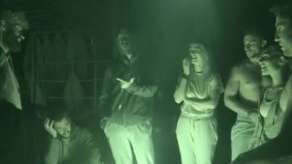 Survivor | Πώς αντέδρασαν οι Μπλε μετά το έπαθλο φαγητού;