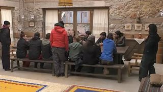 Η Φάρμα | Ποιος θα είναι ο πρώτος μονομάχος;