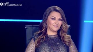 House of Fame | Καίτη Γαρμπή: "Tο κορίτσι της διπλανής πόρτας ειναι πολύ τιμητικός τίτλος"