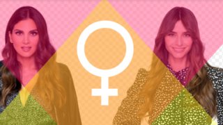 Η Σταματίνα Τσιμτσιλή και η Ηλιάνα Παπαγεωργίου βρέθηκαν πρώτες στις προτιμήσεις του γυναικείου κοινού!