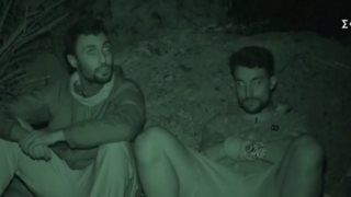 Survivor | Γιώργος Ταβλαδάκης: &quot;Ο James πρέπει να μάθει πότε να σταματά να μιλάει&quot;