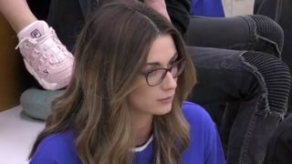 House of Fame | Χρύσα: "Οι κριτές γελούσαν, ανεπίτρεπτο. Ένιωσα πως τέσσερα άτομα μας χλευάζουν"