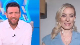 Όσα είπε η Ελεονώρα Μελέτη για την αποχώρησή της από την εκπομπή: "Η τηλεόραση θα μείνει στη ζωή μου! Ραντεβού τον Σεπτέμβρη"