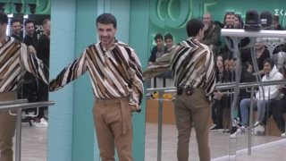 House of Fame | Oι μεγάλες αλλαγές στο look των σπουδαστών!