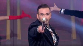 J2US | Η έναρξη-υπερπαραγωγή του τρίτου live show &amp; ο νέος τρόπος ψηφοφορίας