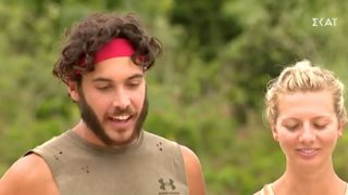 Survivor | Γιώργος Ασημακόπουλος: "Έχει πάθει ψύχωση ο Τριαντάφυλλος μαζί μου"