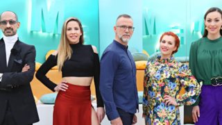 Αυτοί είναι οι καθηγητές του House of Fame στο ΣΚΑΪ!