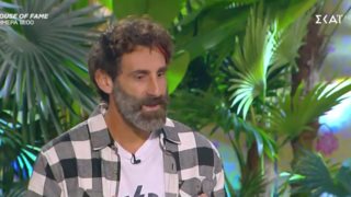 Γιώργος Κοψιδάς: &quot;Ο Τριαντάφυλλος είχε ένα μότο: &#39;Ο.τι δεν έχει φανεί στην κάμερα, δεν έχει γίνει&quot;