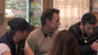 Η Φάρμα | Ποιοι θα είναι οι υπηρέτες της εβδομάδας;