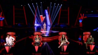 &quot;The Voice&quot; | Αυτοί οι παίκτες ξεχώρισαν - Τα highlights των Blind Auditions του Σαββάτου