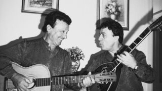 Τέλος εποχής για τα "Κατσαμπάκια" - Πέθανε ο τραγουδιστής Γιάννης Κατσάμπας