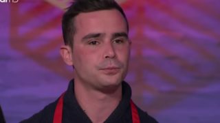 MasterChef | Aντώνης: "Για τον Κωστή ξέρει κι ο ίδιος τι γνώμη έχω, δεν μπορεί να αλλάξει εύκολα η γνώμη"