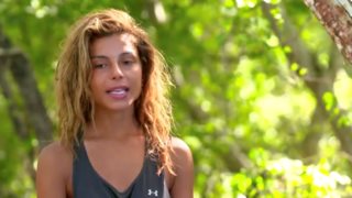 Survivor | Eλευθερία Ελευθερίου: "Πίστευα ότι είχα έρθει με την παρεά μου, ηταν η Άννα Μαρία"