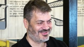 Ο Μανώλης Κονταρός για τη σχέση Δέσποινας Βανδή - Βασίλη Μπισμπίκη &amp; το δημόσιο &quot;ευχαριστώ&quot; στη Νατάσα Θεοδωρίδου