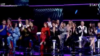 Ηouse of Fame | Ποιος αποχώρησε από το ριάλιτι;