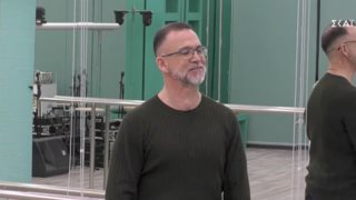 House of Fame | Η ανακοίνωση του ντουέτου που ξεσήκωσε το σπίτι!