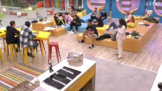 House of Fame | To συμβούλιο για τις δουλειές του σπιτιού