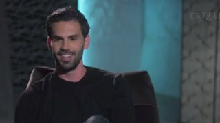 Ο Γιώργος Λέντζας αποκάλυψε γιατί ήθελε να φύγει από το &quot;World Party&quot;