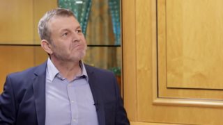 Απόστολος Γκλέτσος: &quot; Όταν χωρίσαμε, είπαμε στον Αλέξανδρο Λυκουρέζο και τη Ζωή Λάσκαρη ότι κάναμε λάθος&quot;